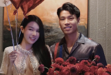 Văn Thanh cưới vợ