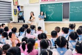 Chi gần 252 tỉ đồng xây dựng 9 