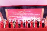Hải Phòng khánh thành, khởi công 14 công trình ý nghĩa