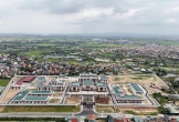 Trung tâm bảo trợ xã hội quy mô nhất Hải Phòng