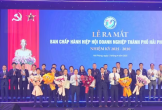 Hải Phòng: Phát triển đội ngũ doanh nhân lớn mạnh