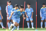 U17 Việt Nam: Không phải có vé đi World Cup là thỏa mãn