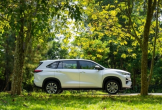 Xe đang đổ RON95, chuyển sang xăng E10 cần lưu ý điều gì?