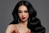 Á hậu Lê Thị Thu Trà đại diện Việt Nam tại Miss Intercontinental 2026
