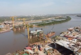 Hải Phòng: Tính đến 13/5, giải ngân vốn đầu tư công đạt 11.532 tỷ đồng, đứng thứ 2 cả nước