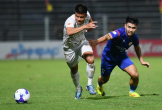 Cuộc chiến sinh tồn nghiệt ngã tại V.League 2025/26