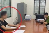 Triệu tập đối tượng đăng bình luận sai sự thật về lực lượng Công an ở Hải Phòng