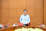 Bộ Chính trị yêu cầu kiểm soát chặt chẽ, thực chất tài sản, thu nhập của cán bộ, đảng viên