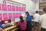 Hải Phòng siết chuẩn cán bộ cấp xã, yêu cầu trình độ đại học và năng lực số
