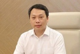 Ông Nguyễn Huy Dũng làm Thứ trưởng Văn hóa Thể thao và Du lịch