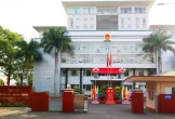 Kiểm điểm nữ văn thư 