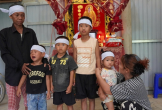 Bi kịch của người phụ nữ bạc mệnh để lại 4 đứa trẻ bơ vơ