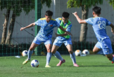 U20 Việt Nam rơi vào 