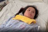 Người phụ nữ hoàn cảnh khó khăn mắc bệnh hiểm nghèo, mong được cộng đồng hỗ trợ để níu giữ sự sống