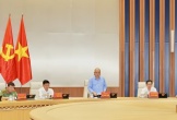 Hải Phòng đẩy nhanh, giải quyết dứt điểm các công trình tồn đọng