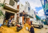 Thủ tướng yêu cầu tiếp tục cắt giảm các thủ tục về phòng cháy chữa cháy, cấp phép xây dựng