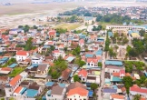 Quy trình thực hiện sáp nhập thôn, tổ dân phố