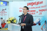 Vietjet có Tổng giám đốc mới