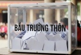Trưởng thôn, Tổ trưởng tổ dân phố: Quy định mới về tuổi và bằng cấp hé lộ điều khiến nhiều người tò mò
