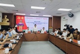 Gần 500 cửa hàng xăng dầu Hải Phòng hoàn tất chuyển đổi sang xăng E10