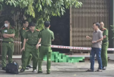 Người đàn ông tử vong trước cửa nhà sau cuộc gọi bí ẩn lúc gần sáng
