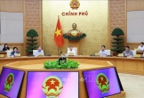 Quy chế làm việc của Chính phủ