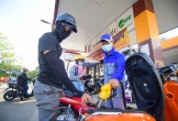 Bộ Công Thương điều chỉnh giá xăng dầu từ 15h chiều 7-5
