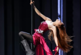 Show ở Trung Quốc có Trang Pháp vấp chỉ trích