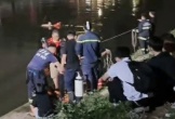 Bất ngờ nhảy xuống sông lúc 1 giờ sáng, cô gái trẻ tử vong