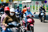 Nắng nóng gay gắt quay trở lại, dự báo kéo dài nhiều ngày