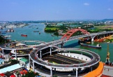 Hải Phòng đang sở hữu nền tảng để trở thành đô thị đa trung tâm tầm khu vực