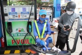 Từ 1/6, xăng E10 chính thức được phân phối rộng rãi trên toàn quốc