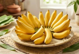 Chuối bổ dưỡng nhưng không phải ai cũng nên ăn nhiều: 4 nhóm người cần đặc biệt lưu ý