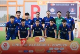 PVF-CAND có trụ lại V.League?