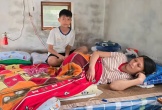 Ứa nước mắt câu khích lệ 