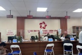 Hải Phòng yêu cầu phòng chuyên môn mới ở cấp xã hoạt động ổn định trước 30/6/2026