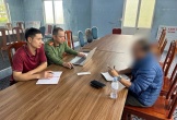 Xử phạt 7 trường hợp ở Hải Phòng xúc phạm lực lượng công an trên mạng xã hội