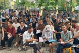 Thu hồi đất 106 hộ dân tại một thôn để làm siêu dự án lớn nhất lịch sử 34 tỷ USD