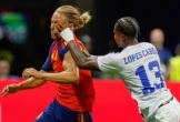 Tây Ban Nha bị tân binh Cape Verde cầm hòa ở World Cup