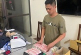 Hải Phòng: Bắt chủ tàu cá vận chuyển trái phép hơn 470.000 nhân dân tệ