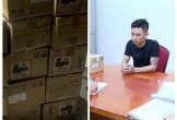 Trộm gần 158 nghìn viên pin sạc tại khu công nghiệp ở Hải Phòng