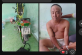 Đã bắt được kẻ đánh đập, cướp vé số của ông lão 70 tuổi giữa đêm vắng