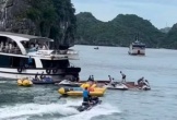 Hải Phòng yêu cầu làm rõ nguyên nhân, xử lý vi phạm vụ chìm tàu chở khách trên vịnh Lan Hạ