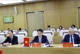 Làm sâu sắc hơn quan hệ hợp tác giữa Hải Phòng và các địa phương của nước bạn Lào