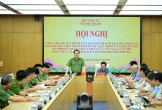 Thanh tra Bộ Công an: Công bố quyết định thanh tra tại Hải Phòng