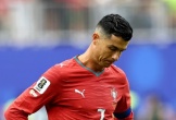 World Cup phơi bày sự thật về Ronaldo