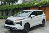 Loạt xe MPV gia đình đáng mua: Nhiều mẫu đang ưu đãi tới gần trăm triệu