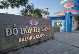 Sau biến cố thực phẩm đầu năm, Đồ hộp Hạ Long (CAN) tái khởi động nhà máy Hải Phòng