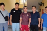 Công an Hải Phòng vận động thành công đối tượng truy nã ra đầu thú