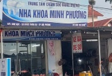 Hải Phòng: Xử phạt 88,5 triệu đồng 3 cơ sở vi phạm, đình chỉ hoạt động 2 cơ sở nha khoa